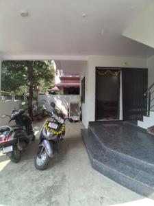 Image of 1000 Sq.ft 2 BHK Independent House for rent in Omkar Nagar, Nagpur for Rs. 17000