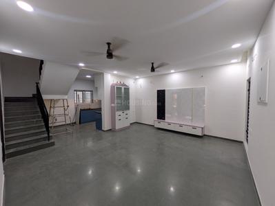 Living Room Image of 2000 Sq.ft 3 BHK Villa for rent in Urbando Kosmos Solaris Villa, Siruseri Chennai for Rs. 52000