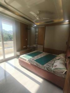 Bedroom Image of 1307 Sq.ft 3 BHK Apartment / Flat for sale in Gandhi Path West Jaipur for Rs. 6200000