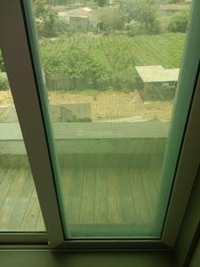 Balcony Image of 710 Sq.ft 1 BHK Apartment / Flat for sale in Sky Tisai Residency, Kalyan East Kalyan for Rs. 4500000