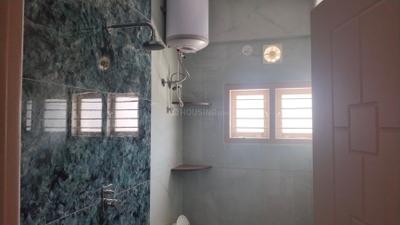 Image of 1800 Sq.ft 2 BHK Apartment / Flat for rent in Jnana Ganga Nagar, Bengaluru for Rs. 31000