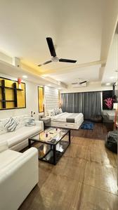 Hall Image of 650 Sq.ft 1 RK Studio for sale in Ametek Doon Square, Sahastradhara Road Dehradun for Rs. 6500000