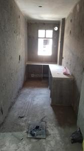 Kitchen Image of 770 Sq.ft 2 BHK Builder Floor for sale in Sector 16 Rohini New Delhi for Rs. 10500000