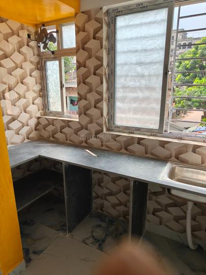 Anjali apartment Kitchen 1