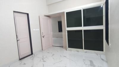 Bedroom Image of 1200 Sq.ft 2 BHK Builder Floor for rent in Keshari Plaza, Dumduma Bhubaneswar for Rs. 18000