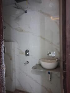 Bedroom One Image of 1050 Sq.ft 2 BHK Apartment / Flat for sale in Paradise Homes, Sector 73 Noida for Rs. 3858000