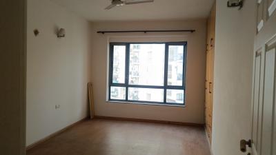 Bedroom Image of 2475 Sq.ft 3 BHK Apartment / Flat for rent in Unitech The Close South, Sector 50 Gurgaon for Rs. 78000