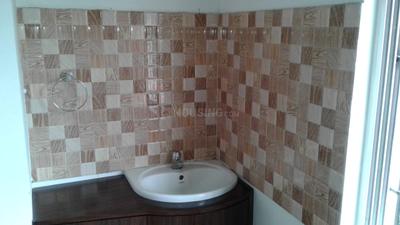Living Room Image of 823 Sq.ft 2 BHK Apartment / Flat for sale in Kamdahari Kolkata for Rs. 2700000
