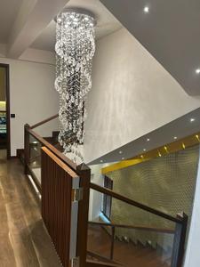 Image of 2677 Sq.ft 4 BHK Apartment / Flat for sale in DLF Park Place, Sector 54, Gurgaon for Rs. 100000000