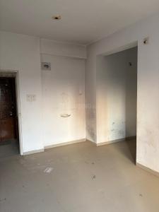 Hall Image of 685 Sq.ft 2 BHK Apartment / Flat for sale in Anand Homes Siddhnath Plaza, Sevasi Vadodara for Rs. 2500000