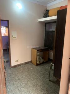 Bedroom Image of PG for Boys in Yamuna Vihar, New Delhi