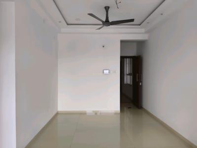Living Room Image of 1400 Sq.ft 3 BHK Apartment / Flat for rent in Runwal The Central Park, Chinchwad Pune for Rs. 43000