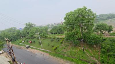 Balcony Image of 1540 Sq.ft 4 BHK Apartment / Flat for sale in Mahanagar Lucknow for Rs. 11000000