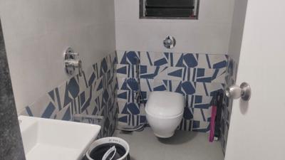 Image of 650 Sq.ft 2 BHK Apartment / Flat for rent in Mulund East, Mumbai for Rs. 40000