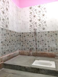 Bedroom One Image of 1400 Sq.ft 2.5 BHK Independent House for rent in Dooravani Nagar Bengaluru for Rs. 35000