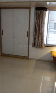 Bedroom Image of 430 Sq.ft 1 BHK Apartment / Flat for rent in Gandharva Saptasajai Aangan, Loni Kalbhor Pune for Rs. 21000