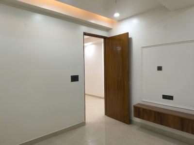 Bedroom Image of 1850 Sq.ft 4 BHK Builder Floor for sale in Vaishali Ghaziabad for Rs. 24050238