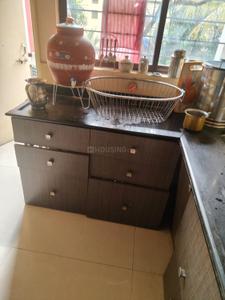 Balcony Image of 1300 Sq.ft 2 BHK Apartment / Flat for rent in ARK Viman Elegance, Viman Nagar Pune for Rs. 42000