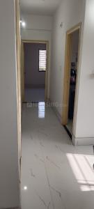 Hall Image of 1260 Sq.ft 3 BHK Apartment / Flat for sale in Gamharia Jamshedpur for Rs. 6500000