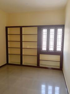 Hall Image of 700 Sq.ft 1 BHK Builder Floor for rent in Rainbow Nagar Puducherry for Rs. 10000