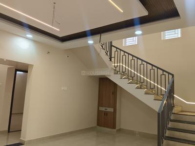 Hall Image of 2100 Sq.ft 3 BHK Duplex for sale in Karumandapam Tiruchirappalli for Rs. 12500000
