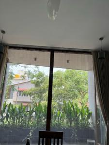 Hall Image of 7000 Sq.ft 4 BHK Villa for rent in Armane Nagar Bengaluru for Rs. 350000
