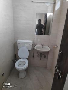Image of 900 Sq.ft 1 BHK Builder Floor for rent in Sector 40, Gurgaon for Rs. 26000