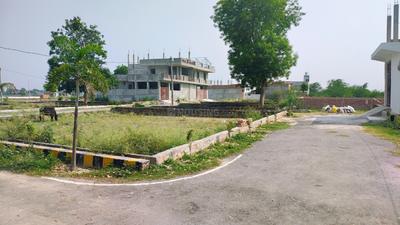 Image of 1500 Sq.ft Residential Plot / Land for sale in Sarthuwa, Lucknow for Rs. 2850000