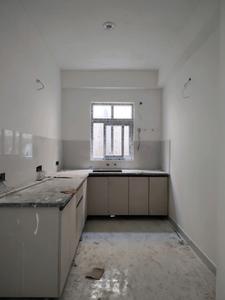 Kitchen Image of 1430 Sq.ft 3 BHK Apartment / Flat for sale in Titania Residency , Phi IV Greater Noida for Rs. 7770000