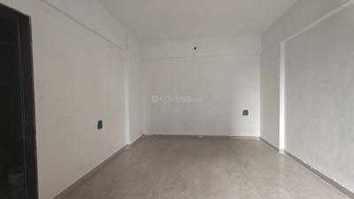 Bedroom Image of 1200 Sq.ft 2 BHK Apartment / Flat for sale in NMS One 8 One, Ulwe Navi Mumbai for Rs. 16500000