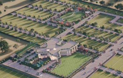 Image of 800 Sq.ft Residential Plot / Land for sale in Sejbahar, Raipur for Rs. 2400000