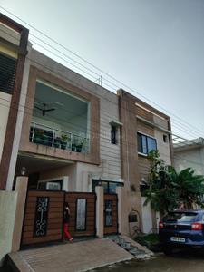 Image of 2600 Sq.ft 2 BHK Builder Floor for rent in Dhebar City Homes, Bhatagaon, Raipur for Rs. 13000