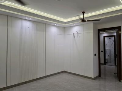 Living Room Image of 1000 Sq.ft 3 BHK Apartment / Flat for sale in Dream Ultra Luxury, Mahavir Enclave New Delhi for Rs. 9000001