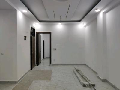 Living Room Image of 980 Sq.ft 3 BHK Builder Floor for sale in Govindpuram Ghaziabad for Rs. 4005000
