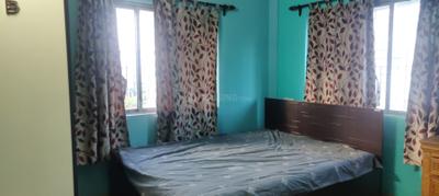 Bedroom Image of 890 Sq.ft 2 BHK Apartment / Flat for sale in Pancha Sayar Kolkata for Rs. 5000000