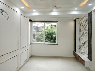 3D Tour Of Prabhavi Apartments