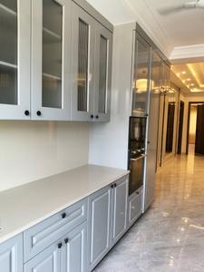 Kitchen Image of 3300 Sq.ft 4 BHK Apartment / Flat for sale in M3M Merlin, Sector 67 Gurgaon for Rs. 63000000