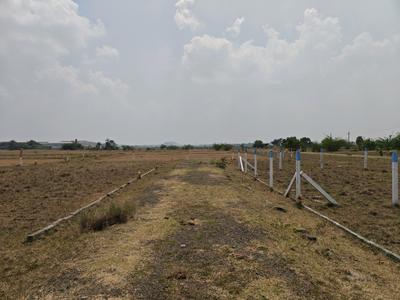 Image of 1200 Sq.ft Residential Plot / Land for sale in Oragadam Sriperambattur, Chennai for Rs. 1500001