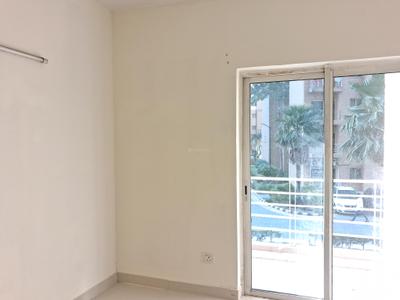 Bedroom Image of 1330 Sq.ft 3 BHK Apartment / Flat for sale in Paras Tierea, Sector 137 Noida for Rs. 12000000