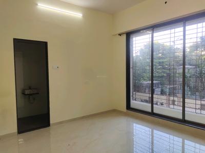 Bedroom Image of 655 Sq.ft 1 BHK Apartment / Flat for sale in Kandivali West Mumbai for Rs. 9000000