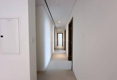 Hall Image of 2362 Sq.ft 3 BHK Apartment / Flat for sale in Al Safa Dubai for Rs. 189800000