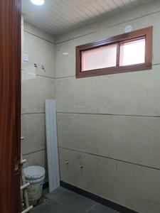 Bedroom Two Image of 1050 Sq.ft 3 BHK Apartment / Flat for sale in Fairdeal Burari Top Builder Floors by Fairdeal Associates, Burari New Delhi for Rs. 5711000