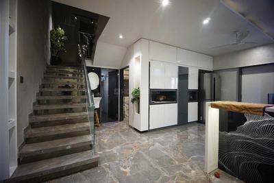 Hall Image of 4320 Sq.ft 4 BHK Independent House for sale in Naroda Ahmedabad for Rs. 42500000