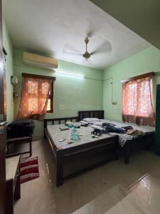 Parthasarathy Puram Bedroom One 3