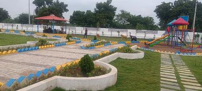 Image of 167 Sq.ft Residential Plot / Land for sale in Samprada Elite, Sadasivpet, Sangareddy for Rs. 2672000