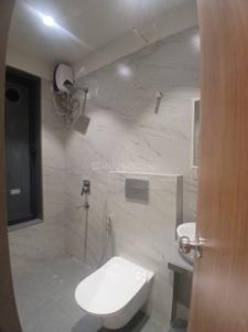Image of 1100 Sq.ft 3 BHK Apartment / Flat for sale in Rathod Ratan Address, Prabhadevi, Mumbai for Rs. 62500000