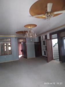 Hall Image of 4500 Sq.ft 6 BHK Independent House for sale in UPAVP Vrindavan Yojna, Roberts Lines Lucknow for Rs. 21000000