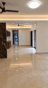 Hall Image of 1600 Sq.ft 3 BHK Builder Floor for rent in Nungambakkam Chennai for Rs. 90000