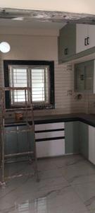 Kitchen Image of 1200 Sq.ft 3 BHK Apartment / Flat for sale in Tadigadapa Vijayawada for Rs. 7200000
