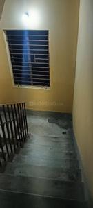 Hall Image of 300 Sq.ft 1 RK Independent House for rent in Airport Gate no. 1 Kolkata for Rs. 5500